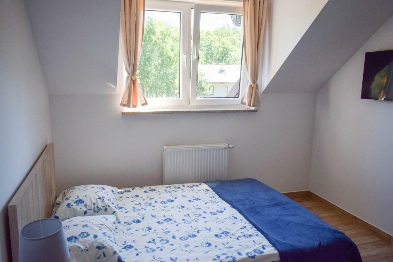 Megan Kwatera prywatna Lubiatowo (Pomerania)